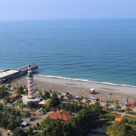 Best Location Apartments In Batumi Luaran gambar