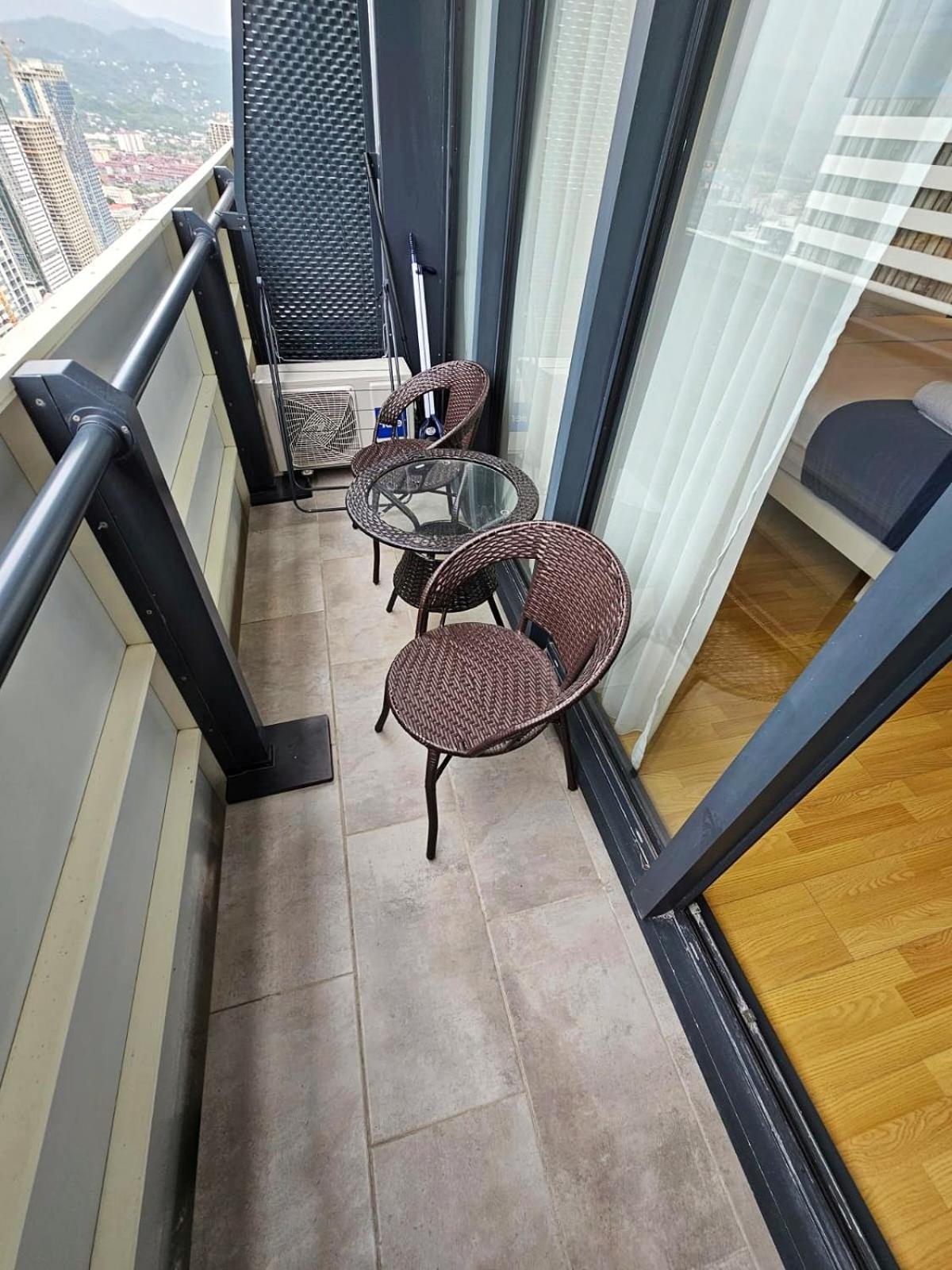 Best Location Apartments In Batumi Luaran gambar