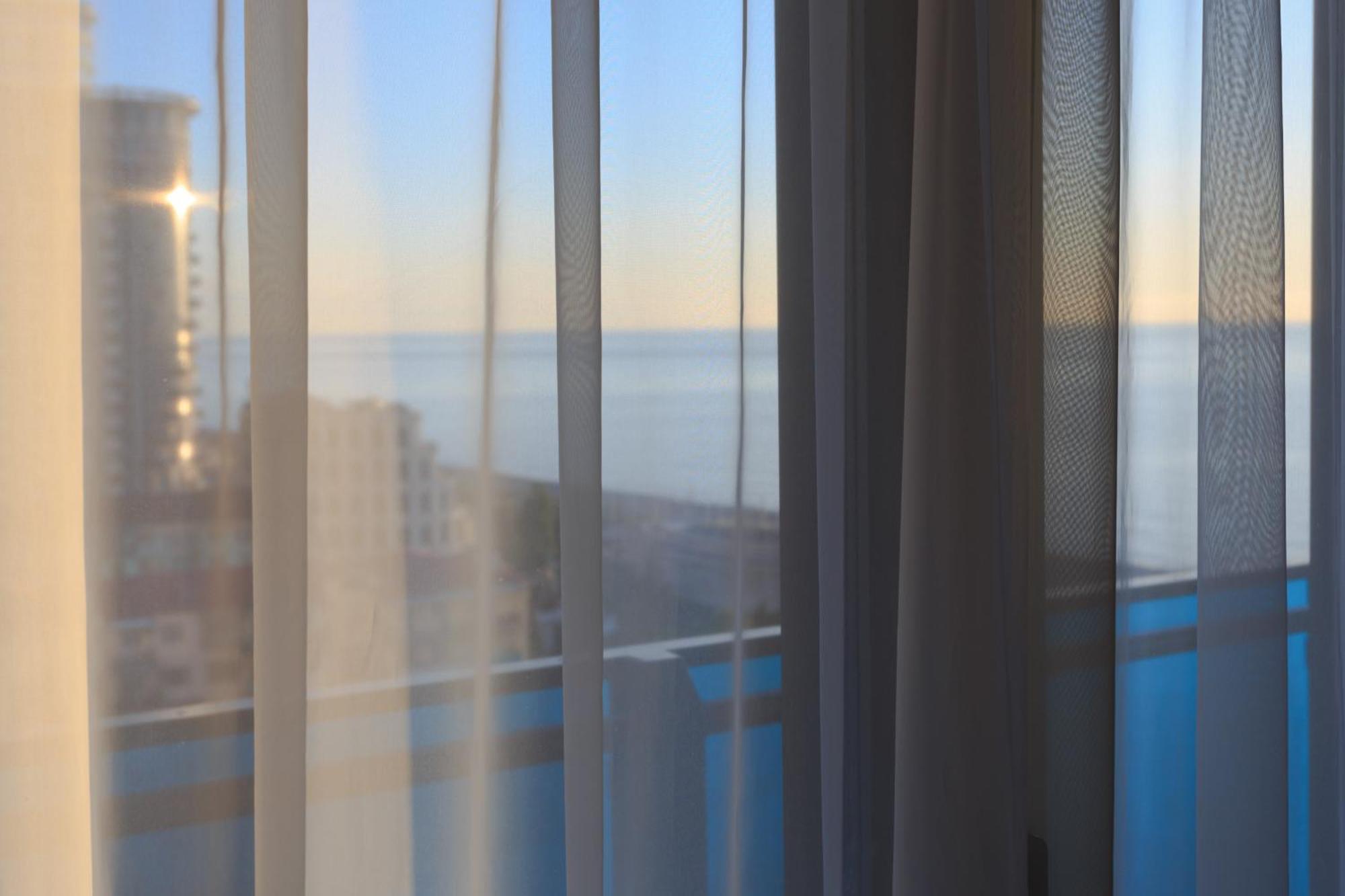 Best Location Apartments In Batumi Luaran gambar
