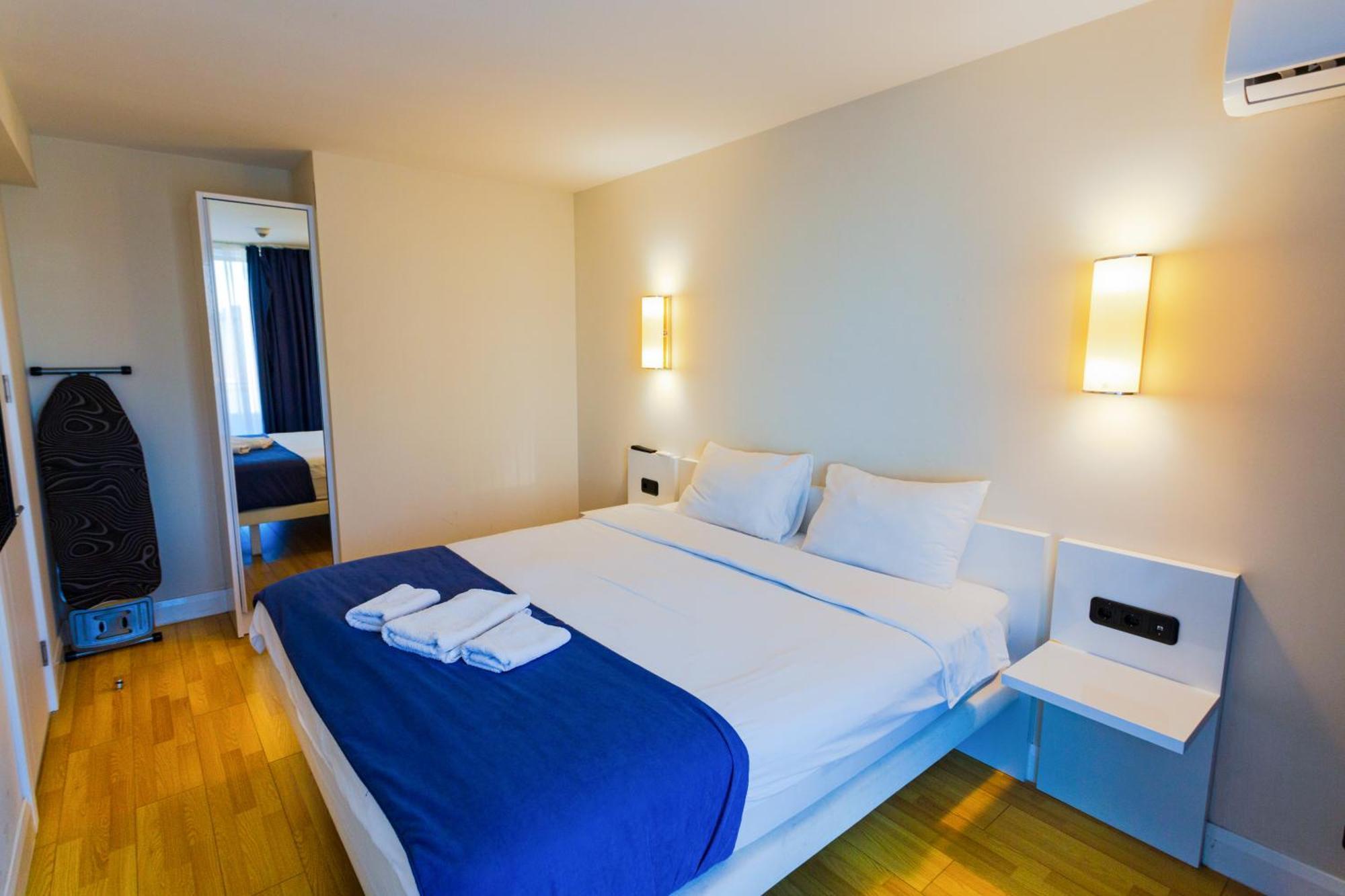 Best Location Apartments In Batumi Luaran gambar
