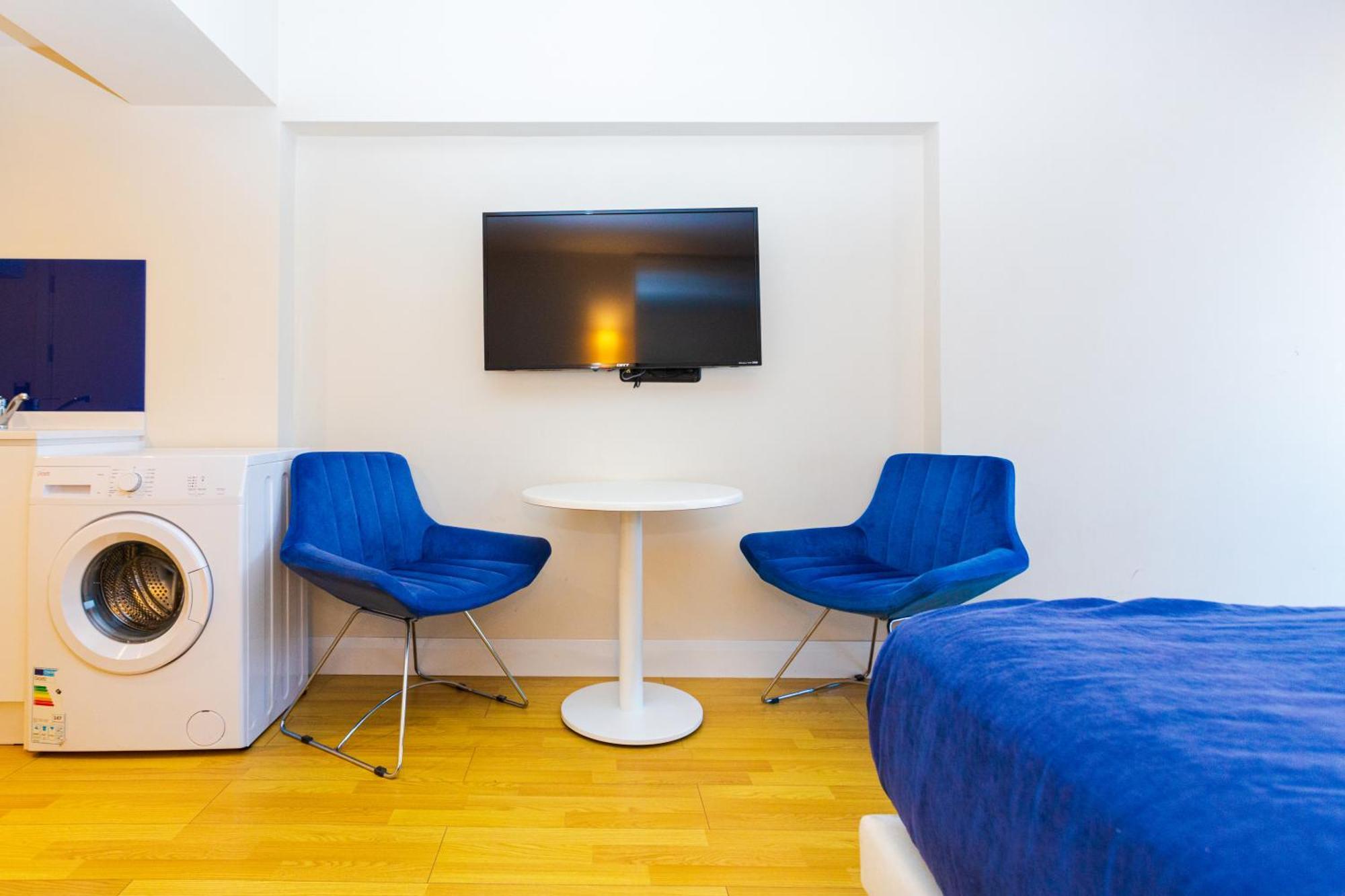 Best Location Apartments In Batumi Luaran gambar