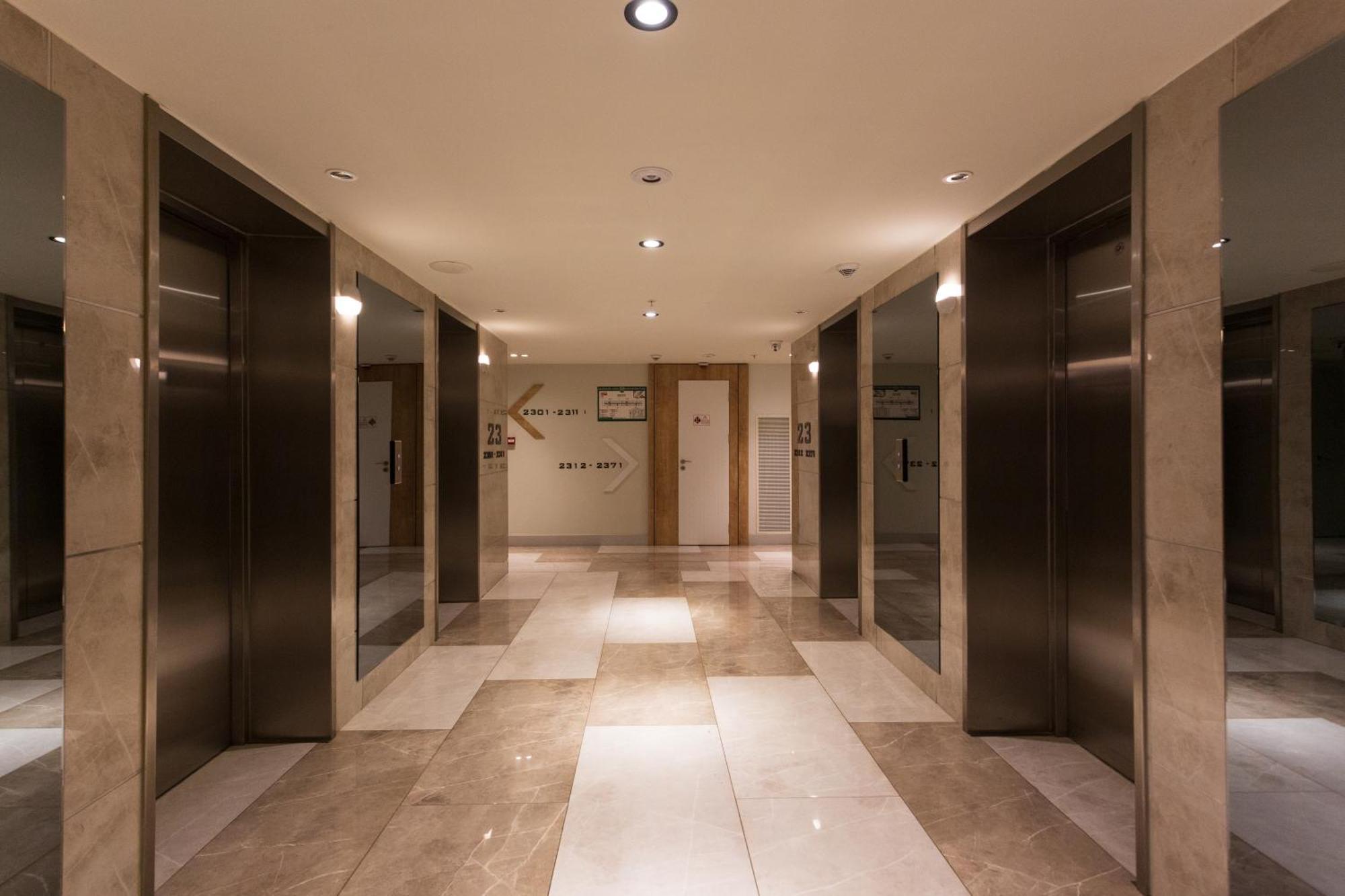 Best Location Apartments In Batumi Luaran gambar