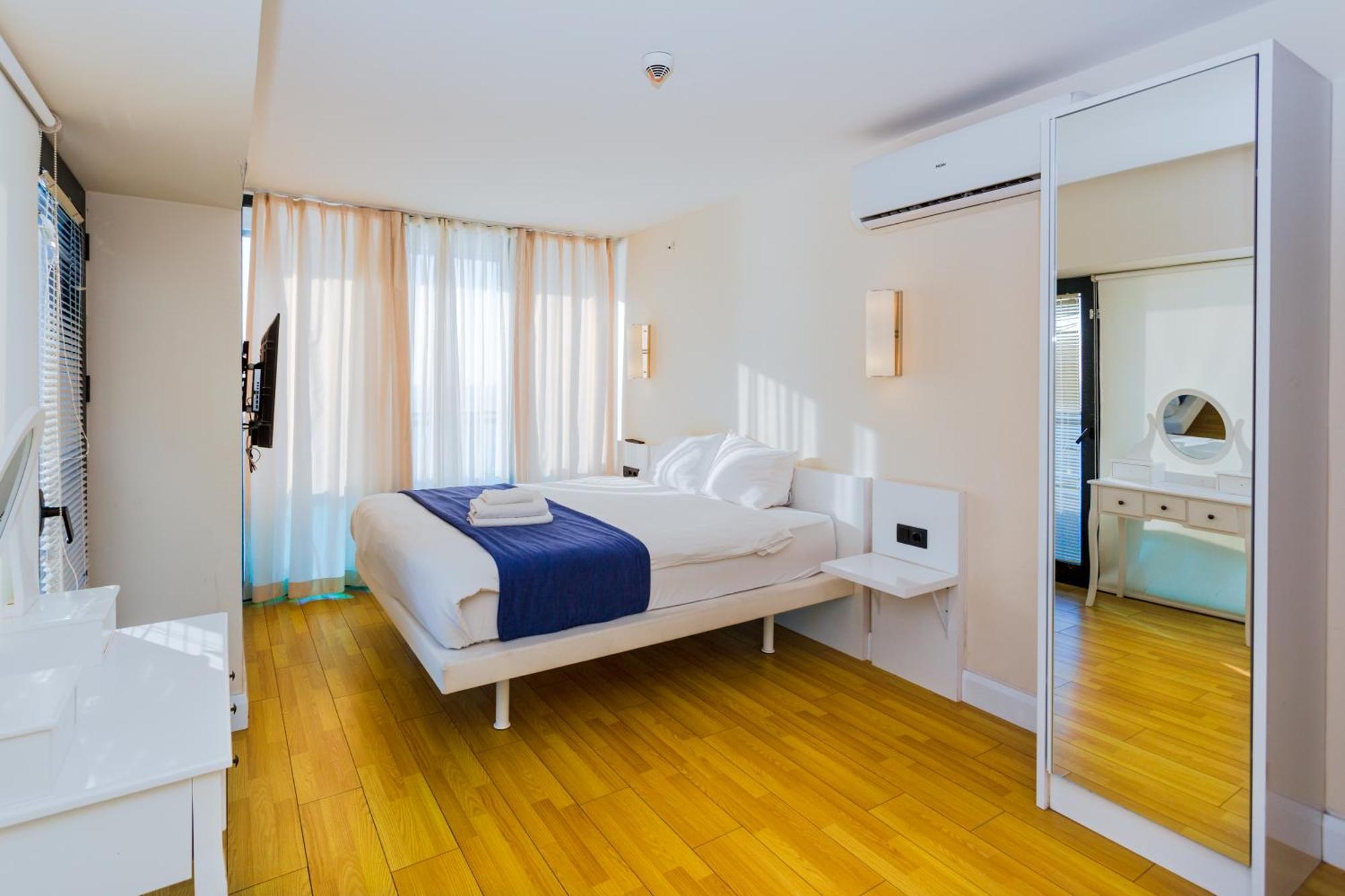 Best Location Apartments In Batumi Luaran gambar
