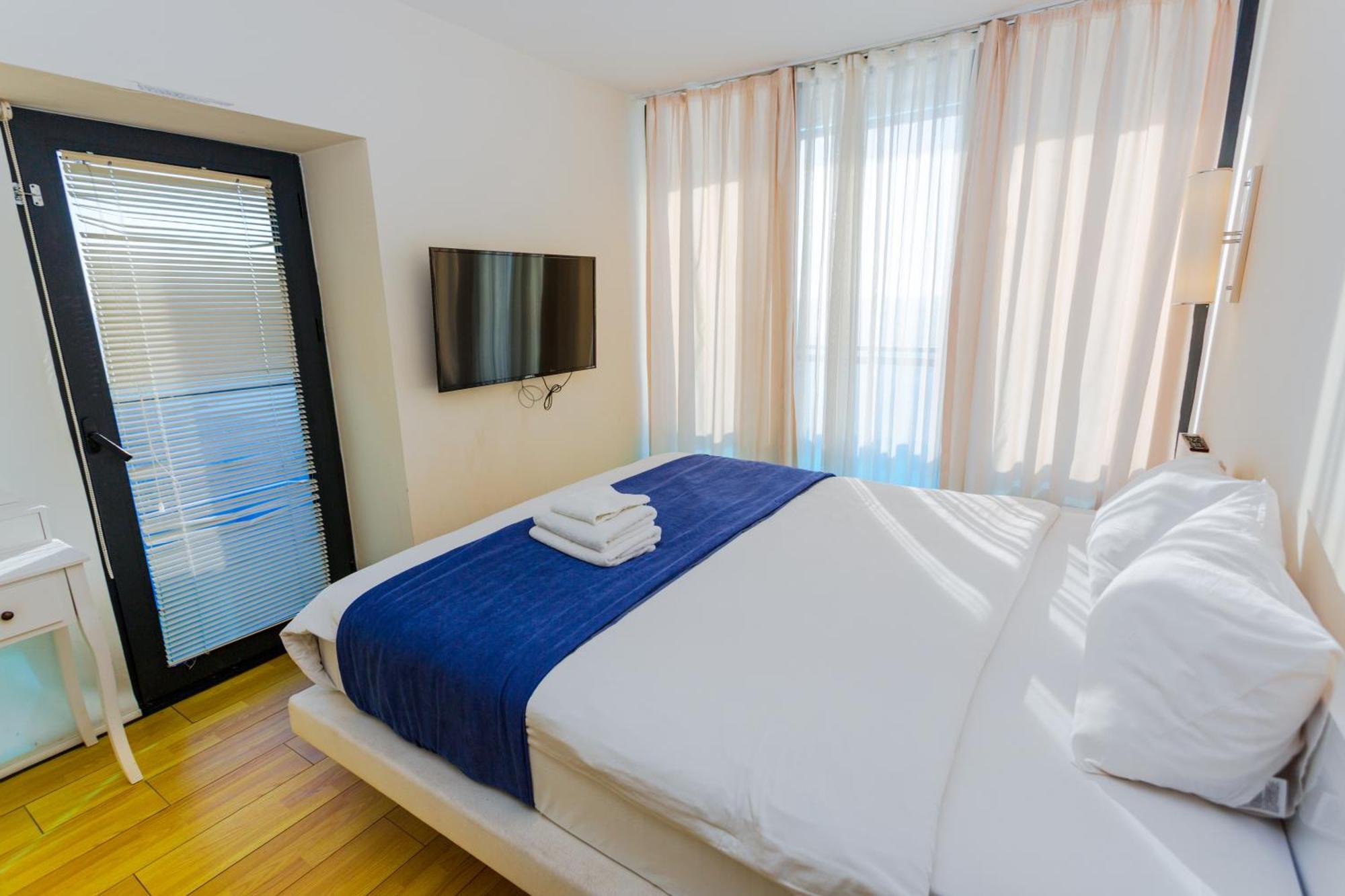 Best Location Apartments In Batumi Luaran gambar