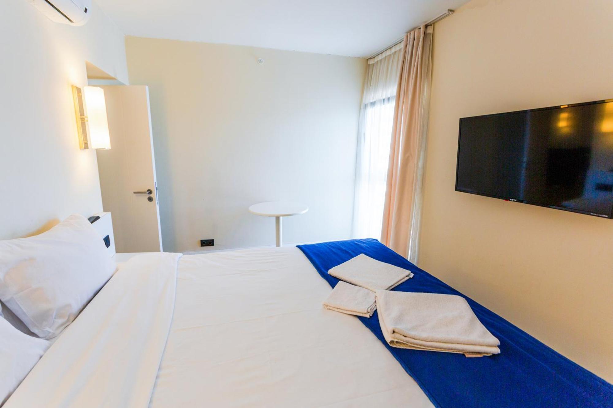 Best Location Apartments In Batumi Luaran gambar