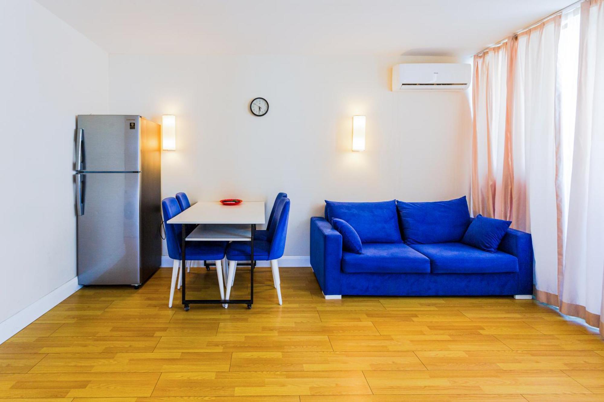 Best Location Apartments In Batumi Luaran gambar