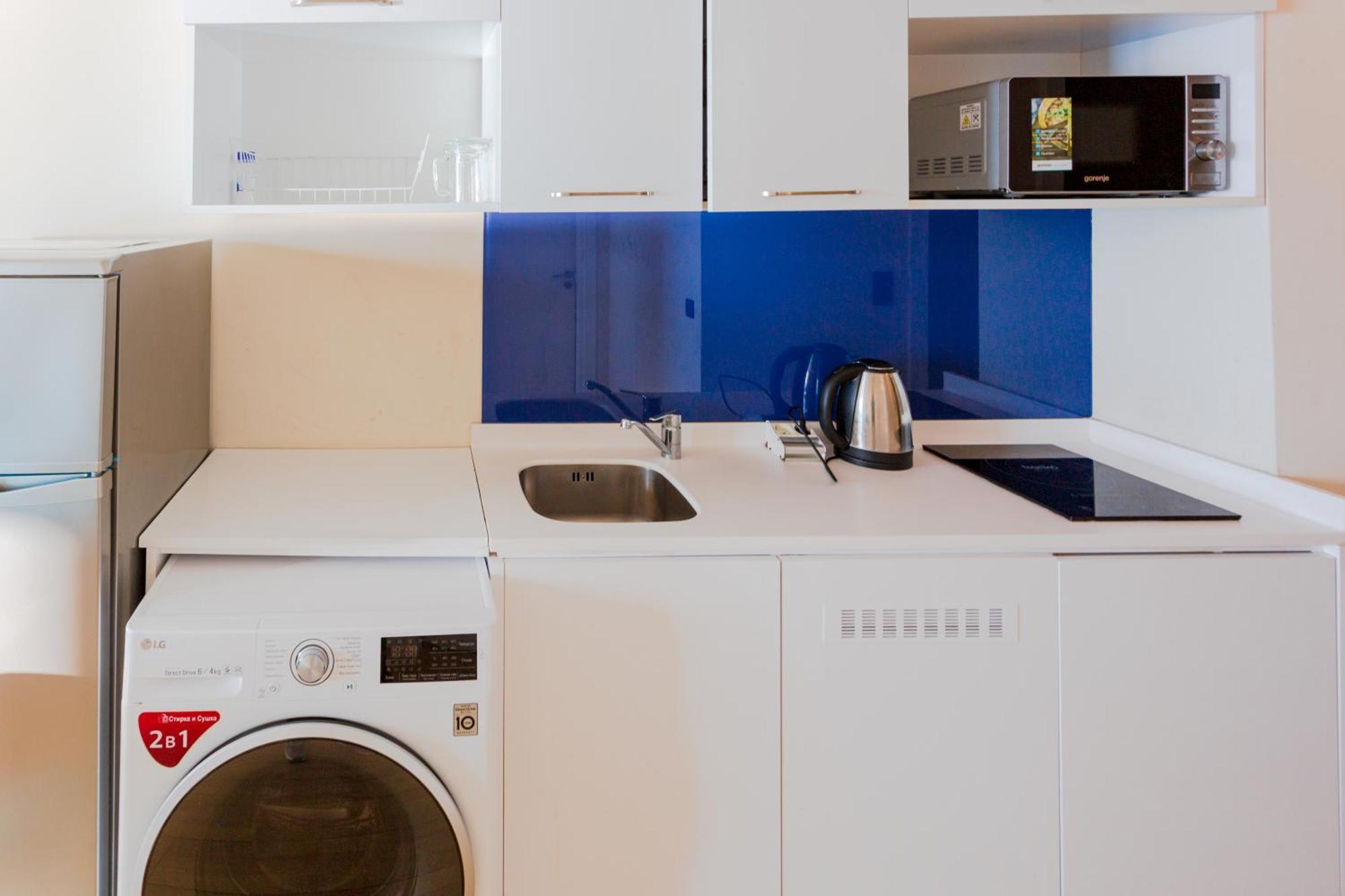 Best Location Apartments In Batumi Luaran gambar