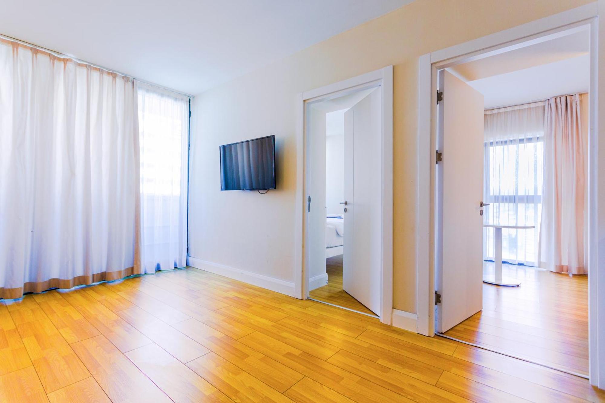 Best Location Apartments In Batumi Luaran gambar