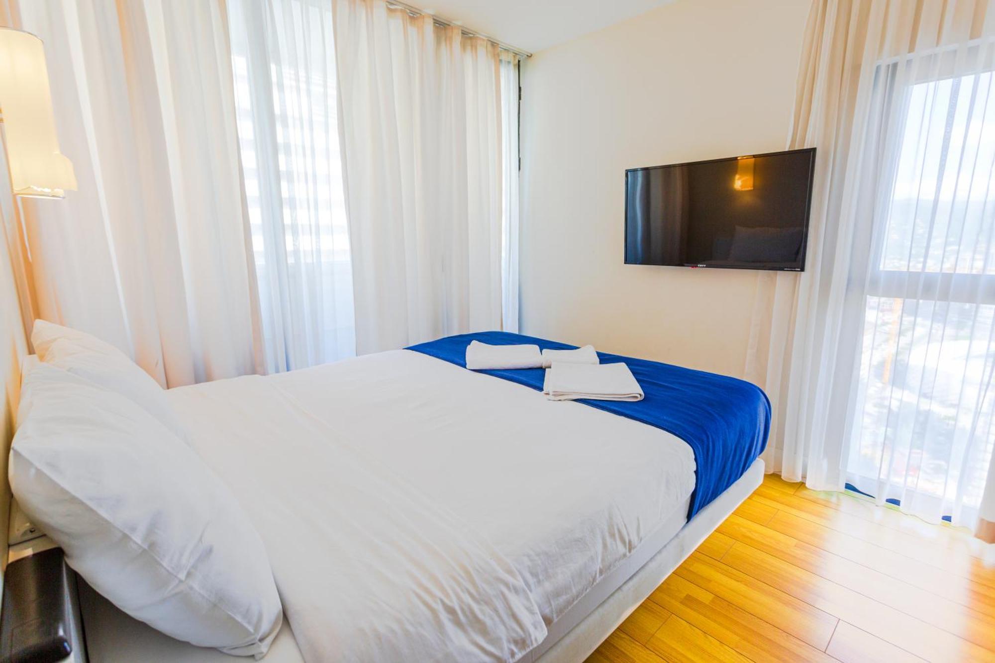 Best Location Apartments In Batumi Luaran gambar